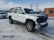 ✅ 2004 Chevrolet Suburban Z71 • VIN: 3GNFK16Z84G196603 • Lot: 45310915. Wystawiony na Copart z przebiegiem Nie podano. Bezpłatny archiwum sprzedaży aukcyjnych z USA i szczegółowy raport historii pojazdu na DreamBid. Zdjęcie 4.
