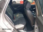 ✅ 2020 Hyundai Elantra N Line • VIN: KMHH55LC3LU133478 • Lot: 42366522. Listed on IAAI with 82,320 mi. Free auction sales archive from the USA and detailed vehicle history report at DreamBid. Image 8.