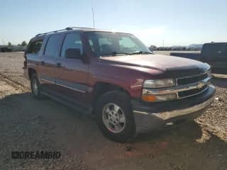 ✅ 2002 Chevrolet Suburban LT • VIN: 1GNEC16ZX2J231601 • Lot: 75348404. Wystawiony na Copart z przebiegiem Nie podano. Bezpłatny archiwum sprzedaży aukcyjnych z USA i szczegółowy raport historii pojazdu na DreamBid. Zdjęcie 4.