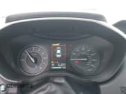 ✅ 2018 Subaru Impreza Premium • VIN: 4S3GKAD69J3622819 • Lot: 42934916. Listed on IAAI with 100,827 mi. Free auction sales archive from the USA and detailed vehicle history report at DreamBid. Image 7.