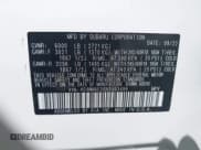 ✅ 2022 Subaru Ascent Premium • VIN: 4S4WMAED6N3463486 • Лот: 42369331. Опубликован ранее на IAAI с пробегом 45 878 миль. Бесплатный доступ к архиву аукционных продаж из США и подробный отчёт об истории автомобиля на DreamBid. Изображение 9.