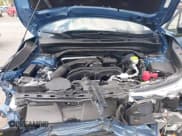 ✅ 2025 Subaru Forester • VIN: JF2SLDAC0SH534606 • Lot: 42461124. Listed on IAAI with 4,023 mi. Free auction sales archive from the USA and detailed vehicle history report at DreamBid. Image 10.