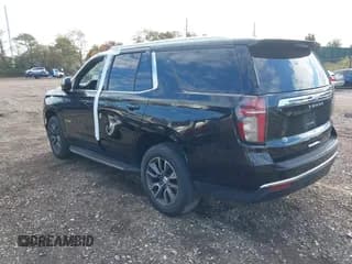 ✅ 2021 Chevrolet Tahoe LT • VIN: 1GNSKNKD1MR384072 • Лот: 43506559. Опубликован ранее на IAAI с пробегом 82 939 миль. Бесплатный доступ к архиву аукционных продаж из США и подробный отчёт об истории автомобиля на DreamBid. Изображение 3.