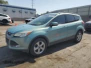 ✅ 2013 Ford Escape SE • VIN: 1FMCU0G95DUC62418 • Lot: 61829175. Wystawiony na Copart z przebiegiem 139 093 mil. Bezpłatny archiwum sprzedaży aukcyjnych z USA i szczegółowy raport historii pojazdu na DreamBid. Zdjęcie 1.