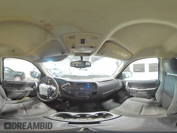 ✅ 2013 Chevrolet Silverado 2500HD LT • VIN: 1GC1KXCG5DF211049 • Lot: 80066945. Wystawiony na Copart z przebiegiem 182 678 mil. Bezpłatny archiwum sprzedaży aukcyjnych z USA i szczegółowy raport historii pojazdu na DreamBid. Zdjęcie 14.