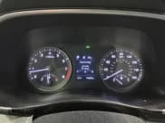 ✅ 2021 Hyundai Tucson SE • VIN: KM8J23A40MU338669 • Lot: 89545955. Listed on Copart with 74,329 mi. Free auction sales archive from the USA and detailed vehicle history report at DreamBid. Image 9.