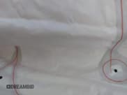 ✅ 2015 Cadillac SRX Luxury Collection • VIN: 3GYFNEE34FS560658 • Lot: 43415308. Listed on IAAI with 150,873 mi. Free auction sales archive from the USA and detailed vehicle history report at DreamBid. Image 5.