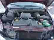 2002 Dodge Dakota SLT с VIN 1B7GL42N02S521782, выставлен на аукционе Copart как лот 89329405 с пробегом 100 874 миль миль и Списание • Salvage title. История ставок и продаж доступна на DreamBid. Изображение 13.