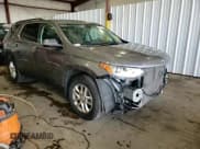 ✅ 2019 Chevrolet Traverse LT Cloth • VIN: 1GNEVGKWXKJ297932 • Lot: 86824545. Wystawiony na Copart z przebiegiem 67 367 mil. Bezpłatny archiwum sprzedaży aukcyjnych z USA i szczegółowy raport historii pojazdu na DreamBid. Zdjęcie 14.