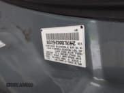 ✅ 2002 Honda Odyssey EX • VIN: 2HKRL18662H501316 • Lot: 43795009. Listed on IAAI with 206,985 mi. Free auction sales archive from the USA and detailed vehicle history report at DreamBid. Image 9.