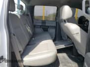 ✅ 2017 Ford F-350 Platinum • VIN: 1FT8W3B66HEB70141 • Lot: 56135745. Listed on Copart with Not provided. Free auction sales archive from the USA and detailed vehicle history report at DreamBid. Image 10.