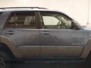 ✅ 2003 Toyota 4Runner SR5 • VIN: JTEBU14R030002052 • Lot: 42410761. Listed on IAAI with 161,032 mi. Free auction sales archive from the USA and detailed vehicle history report at DreamBid. Image 14.