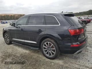 ✅ 2017 Audi Q7 Prestige • VIN: WA1VAAF70HD008837 • Lot: 91618955. Wystawiony na Copart z przebiegiem 127 408 mil. Bezpłatny archiwum sprzedaży aukcyjnych z USA i szczegółowy raport historii pojazdu na DreamBid. Zdjęcie 2.