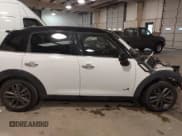 ✅ 2013 MINI Countryman S ALL4 • VIN: WMWZC5C56DWM15231 • Лот: 41249376. Опубликован ранее на IAAI с пробегом 134 305 миль. Бесплатный доступ к архиву аукционных продаж из США и подробный отчёт об истории автомобиля на DreamBid. Изображение 13.