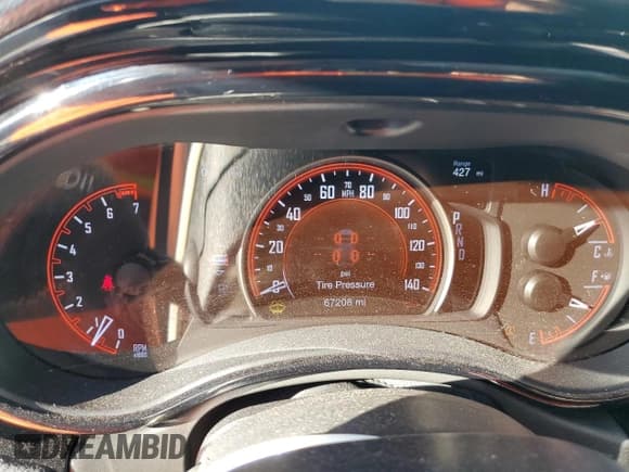 ✅ 2021 Dodge Durango SXT • VIN: 1C4RDHAG0MC554116 • Lot: 87195175. Wystawiony na Copart z przebiegiem 67 208 mil. Bezpłatny archiwum sprzedaży aukcyjnych z USA i szczegółowy raport historii pojazdu na DreamBid. Zdjęcie 9.