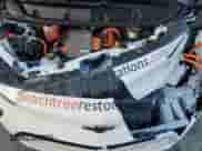 2023 Chevrolet Bolt EV 1LT z VIN 1G1FW6S0XP4122997, wystawiony jako Copart lot #80705303 z przebiegiem 12 167 mil mil oraz . Historia ofert i sprzedaży dostępna na DreamBid. Obrazek 12.