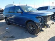 ✅ 2020 Ford Expedition Max Limited • VIN: 1FMJK1KT3LEA33105 • Lot: 43450070. Wystawiony na IAAI z przebiegiem 117 222 mil. Bezpłatny archiwum sprzedaży aukcyjnych z USA i szczegółowy raport historii pojazdu na DreamBid. Zdjęcie 1.
