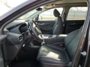 ✅ 2021 Hyundai Santa Fe Limited • VIN: 5NMS44ALXMH328111 • Лот: 41676673. Опубликован ранее на Copart с пробегом 5 005 миль. Бесплатный доступ к архиву аукционных продаж из США и подробный отчёт об истории автомобиля на DreamBid. Изображение 7.