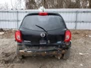 ✅ 2015 Nissan Micra S • VIN: 3N1CK3CP3FL215386 • Lot: 51143705. Wystawiony na Copart z przebiegiem Nie podano. Bezpłatny archiwum sprzedaży aukcyjnych z USA i szczegółowy raport historii pojazdu na DreamBid. Zdjęcie 6.