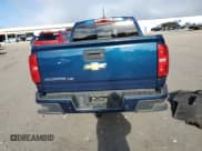 ✅ 2019 Chevrolet Colorado 4WD Z71 • VIN: 1GCGTDEN2K1302078 • Lot: 90972005. Wystawiony na Copart z przebiegiem 41 855 mil. Bezpłatny archiwum sprzedaży aukcyjnych z USA i szczegółowy raport historii pojazdu na DreamBid. Zdjęcie 6.