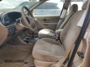 ✅ 1998 Ford Contour LX • VIN: 1FAFP66LXWK197384 • Lot: 51519385. Listed on Copart with 56,958 mi. Free auction sales archive from the USA and detailed vehicle history report at DreamBid. Image 7.