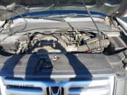 ✅ 2007 Honda Pilot EX-L • VIN: 5FNYF28577B007407 • Lot: 43729080. Listed on IAAI with 223,690 mi. Free auction sales archive from the USA and detailed vehicle history report at DreamBid. Image 10.