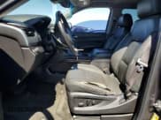 ✅ 2015 Chevrolet Suburban LS • VIN: 1GNSCHKC4FR257311 • Lot: 55975425. Listed on Copart with 193,728 mi. Free auction sales archive from the USA and detailed vehicle history report at DreamBid. Image 7.