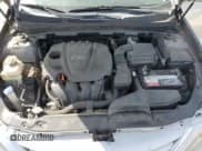 ✅ 2012 Hyundai Sonata GLS • VIN: 5NPEB4AC8CH501113 • Lot: 69437684. Listed on Copart with 95,895 mi. Free auction sales archive from the USA and detailed vehicle history report at DreamBid. Image 11.