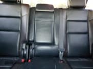 ✅ 2014 Jeep Grand Cherokee Overland • VIN: 1C4RJFCG6EC423073 • Lot: 92041515. Listed on Copart with 172,664 mi. Free auction sales archive from the USA and detailed vehicle history report at DreamBid. Image 10.