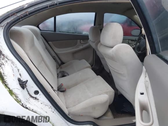 ✅ 2002 Oldsmobile Alero GL1 • VIN: 1G3NL52F02C252313 • Лот: 43819462. Опубликован ранее на IAAI с пробегом 132 360 миль. Бесплатный доступ к архиву аукционных продаж из США и подробный отчёт об истории автомобиля на DreamBid. Изображение 8.