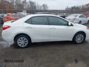 ✅ 2017 Toyota Corolla L • VIN: 5YFBURHE4HP591128 • Lot: 43755032. Listed on IAAI with 63,560 mi. Free auction sales archive from the USA and detailed vehicle history report at DreamBid. Image 13.