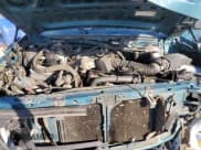 ✅ 1996 Ford F-150 • VIN: 2FTEF15Y7TCA00678 • Lot: 48039115. Listed on Copart with 133,268 mi. Free auction sales archive from the USA and detailed vehicle history report at DreamBid. Image 12.