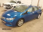 ✅ 2017 Chevrolet Volt Premier • VIN: 1G1RB6S5XHU119510 • Lot: 43509791. Wystawiony na IAAI z przebiegiem 136 764 mil. Bezpłatny archiwum sprzedaży aukcyjnych z USA i szczegółowy raport historii pojazdu na DreamBid. Zdjęcie 2.