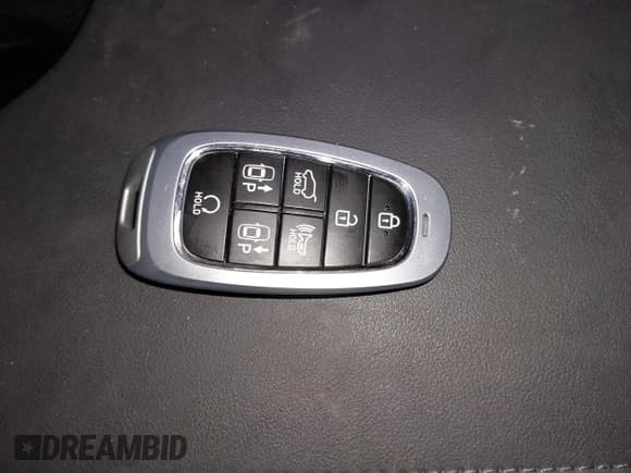 ✅ 2024 Hyundai Palisade Calligraphy • VIN: KM8R7DGE0RU749779 • Лот: 41486020. Опубликован ранее на IAAI с пробегом 9 304 миль. Бесплатный доступ к архиву аукционных продаж из США и подробный отчёт об истории автомобиля на DreamBid. Изображение 11.