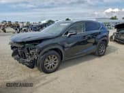 ✅ 2020 Lexus NX 300 • VIN: JTJAARBZ8L2165480 • Lot: 94945615. Wystawiony na Copart z przebiegiem 63 979 mil. Bezpłatny archiwum sprzedaży aukcyjnych z USA i szczegółowy raport historii pojazdu na DreamBid. Zdjęcie 1.