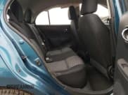 ✅ 2019 Nissan Micra S • VIN: 3N1CK3CP7KL235165 • Lot: 50174465. Wystawiony na Copart z przebiegiem 45 094 mil. Bezpłatny archiwum sprzedaży aukcyjnych z USA i szczegółowy raport historii pojazdu na DreamBid. Zdjęcie 10.