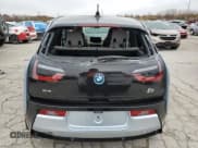 ✅ 2014 BMW i3 • VIN: WBY1Z2C53EV284326 • Lot: 93660905. Wystawiony na Copart z przebiegiem 66 075 mil. Bezpłatny archiwum sprzedaży aukcyjnych z USA i szczegółowy raport historii pojazdu na DreamBid. Zdjęcie 6.