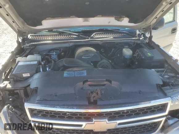 ✅ 2006 Chevrolet Silverado 1500 LT1 • VIN: 3GCEK14TX6G133878 • Лот: 74545384. Опубликован ранее на Copart с пробегом 148 482 миль. Бесплатный доступ к архиву аукционных продаж из США и подробный отчёт об истории автомобиля на DreamBid. Изображение 12.