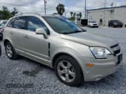 ✅ 2013 Chevrolet Captiva Sport LTZ • VIN: 3GNAL4EK5DS545226 • Lot: 51234545. Wystawiony na Copart z przebiegiem 80 377 mil. Bezpłatny archiwum sprzedaży aukcyjnych z USA i szczegółowy raport historii pojazdu na DreamBid. Zdjęcie 4.