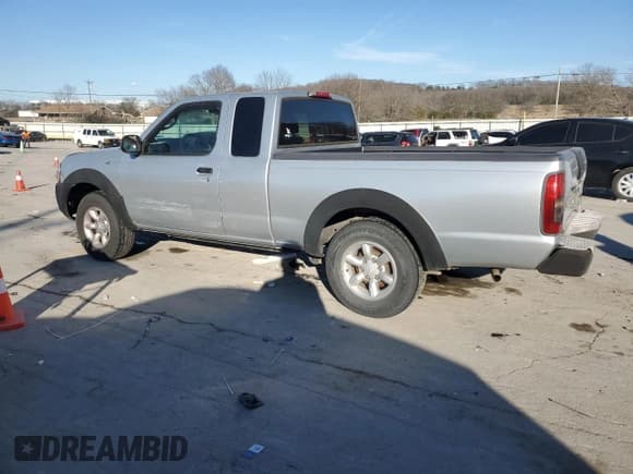 ✅ 2004 Nissan Frontier XE • VIN: 1N6DD26T34C468521 • Лот: 46745835. Опубликован ранее на Copart с пробегом 98 743 миль. Бесплатный доступ к архиву аукционных продаж из США и подробный отчёт об истории автомобиля на DreamBid. Изображение 2.