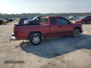 ✅ 2005 Chevrolet Colorado LS ZQ8 • VIN: 1GCCS196958231265 • Лот: 62175005. Опубликован ранее на Copart с пробегом 246 034 миль. Бесплатный доступ к архиву аукционных продаж из США и подробный отчёт об истории автомобиля на DreamBid. Изображение 3.