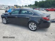 ✅ 2014 Buick Regal Premium I • VIN: 2G4GN5EX5E9222285 • Лот: 59347815. Опубликован ранее на Copart с пробегом 121 559 миль. Бесплатный доступ к архиву аукционных продаж из США и подробный отчёт об истории автомобиля на DreamBid. Изображение 2.