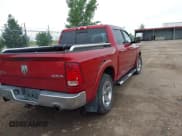 ✅ 2010 Dodge 1500 Sport • VIN: 1D7RV1CT8AS143746 • Lot: 42944631. Wystawiony na IAAI z przebiegiem 210 092 mil. Bezpłatny archiwum sprzedaży aukcyjnych z USA i szczegółowy raport historii pojazdu na DreamBid. Zdjęcie 4.