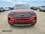 2022 Ford Explorer Limited with VIN 1FMSK7FH7NGA30499, listed as a Copart auction lot 67663755 with 93,518 mi miles and Clean title. Bid and sale history available at DreamBid. Image 5.