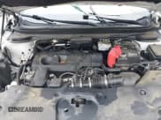 ✅ 2021 Acura RDX • VIN: 5J8TC1H33ML010603 • Lot: 43063515. Listed on IAAI with 54,861 mi. Free auction sales archive from the USA and detailed vehicle history report at DreamBid. Image 10.