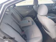 ✅ 2014 Hyundai Sonata GLS • VIN: 5NPEB4AC3EH861439 • Lot: 43122497. Listed on IAAI with 165,534 mi. Free auction sales archive from the USA and detailed vehicle history report at DreamBid. Image 8.