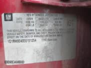 ✅ 2014 Chevrolet Volt • VIN: 1G1RH6E46EU151254 • Лот: 43620897. Опубликован ранее на IAAI с пробегом 107 716 миль. Бесплатный доступ к архиву аукционных продаж из США и подробный отчёт об истории автомобиля на DreamBid. Изображение 9.