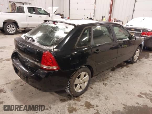 2007 Chevrolet Malibu Maxx LT z VIN 1G1ZT68N47F269572, wystawiony jako IAAI lot #41296700 z przebiegiem 155 482 mil mil oraz . Historia ofert i sprzedaży dostępna na DreamBid. Obrazek 4.