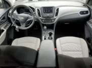 ✅ 2021 Chevrolet Equinox LS • VIN: 2GNAX5EV1M6121951 • Лот: 53313735. Опубликован ранее на Copart с пробегом 74 567 миль. Бесплатный доступ к архиву аукционных продаж из США и подробный отчёт об истории автомобиля на DreamBid. Изображение 8.