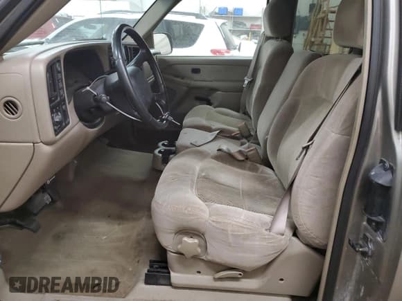 ✅ 2001 Chevrolet Silverado 1500 LS • VIN: 2GCEK19V111395915 • Лот: 82800224. Опубликован ранее на Copart с пробегом 236 175 миль. Бесплатный доступ к архиву аукционных продаж из США и подробный отчёт об истории автомобиля на DreamBid. Изображение 7.